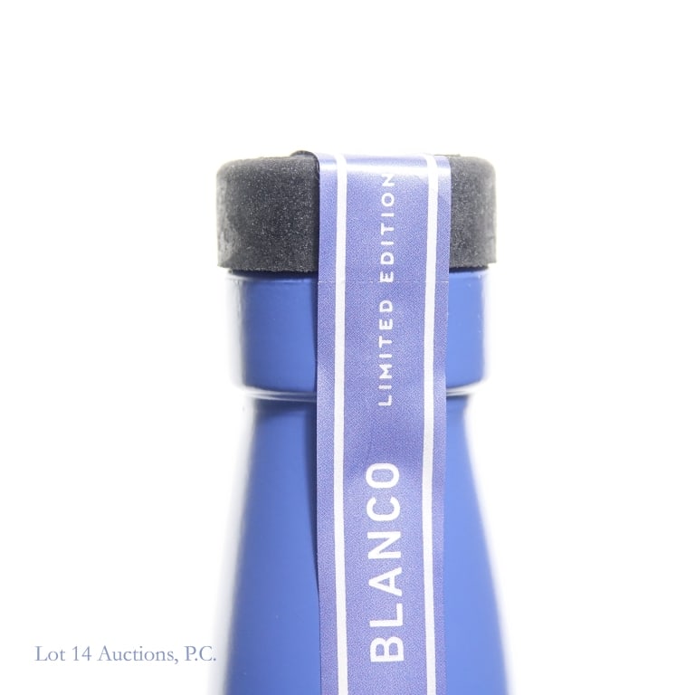 Teremana Small Batch Blanco Tequila Craft Ed - 4