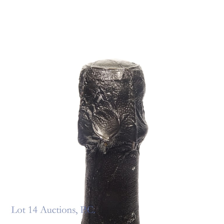 2004 Dom Perignon Champagne - 3