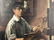 Artist: Larry Wheeler (American, 1942-living) Title: