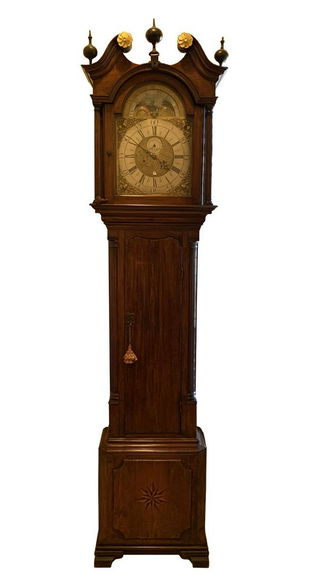 Vintage Clocks For Antique Antique 18th C John Owen Llanrwst Longcase Clock