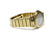 Cartier Santos Octagonal 18K Gold Diamond Watch - 3