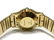 Cartier Santos Octagonal 18K Gold Diamond Watch - 5