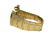 Bvlgari 18K Gold Diagono Professional Chrono Watch - 2