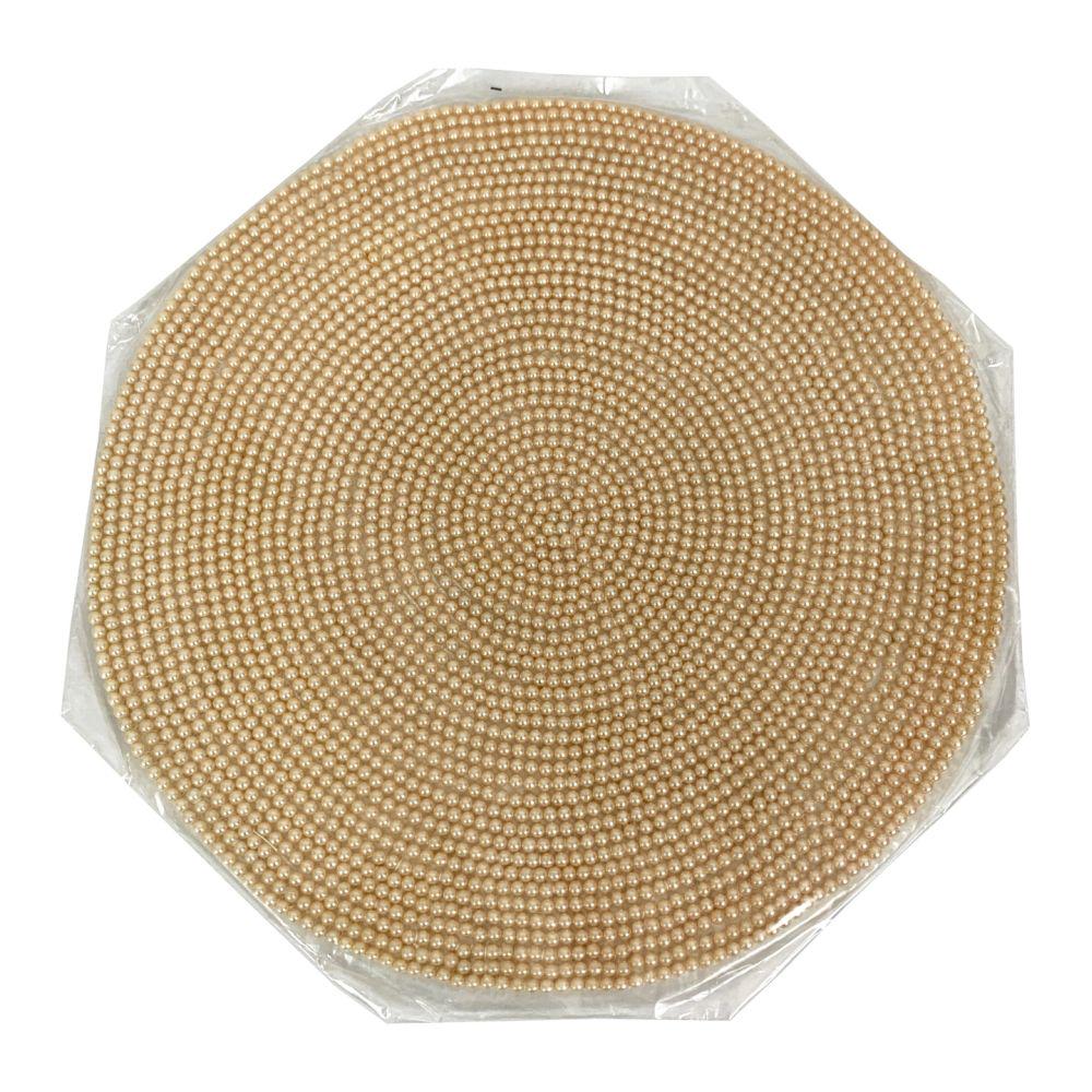 8 Neiman Marcus Kim Seybert NYC Pearl Place Mats (1 of 4)