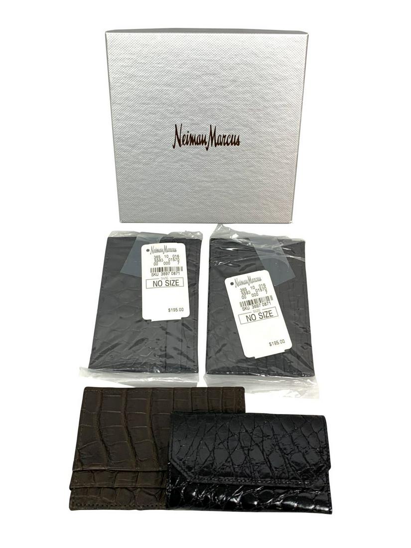 Neiman Marcus & Bloomingdale Men New (1 of 9)