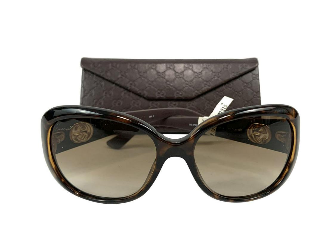 Gucci Suglasses GG3787/S w/ Original Case (1 of 10)