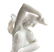 Guglielmo Pugi Marble Art Nouveau Dancer - 3