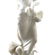 Guglielmo Pugi Marble Art Nouveau Dancer - 4
