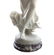 Guglielmo Pugi Marble Art Nouveau Dancer - 5