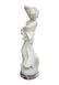 Guglielmo Pugi Marble Art Nouveau Dancer - 6