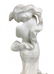 Guglielmo Pugi Marble Art Nouveau Dancer - 7