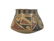 Antique Pueblo Hand Painted Pottery Vase