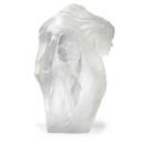 Frederick Hart Reflections Acrylic Sculpture