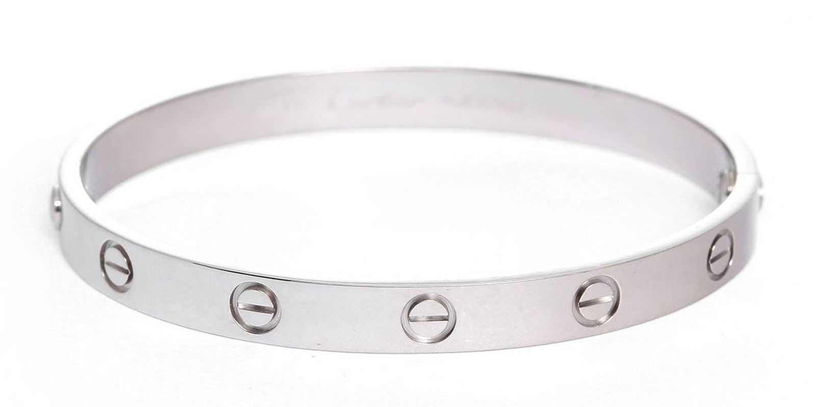 Cartier 0l4783 sale