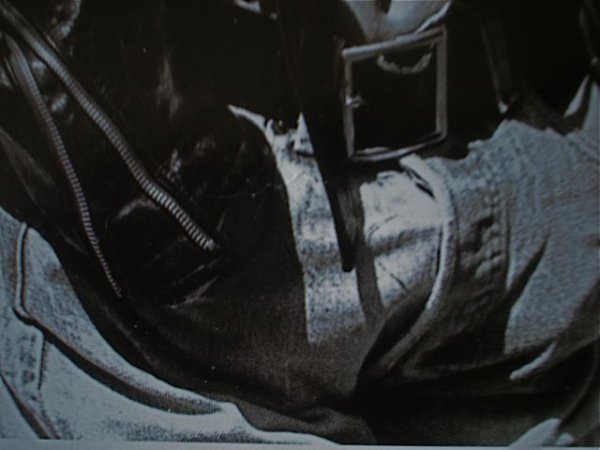 Madonna A pair of Levi Strauss Jeans famously worn - 6