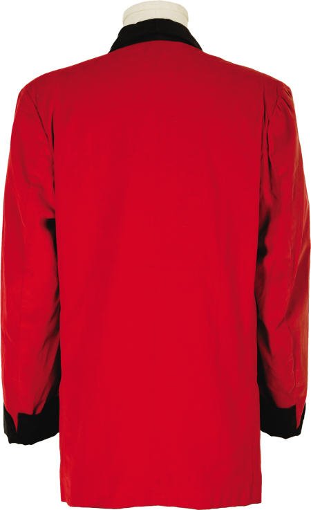Elvis Presley owned and worn Jacket. - 2