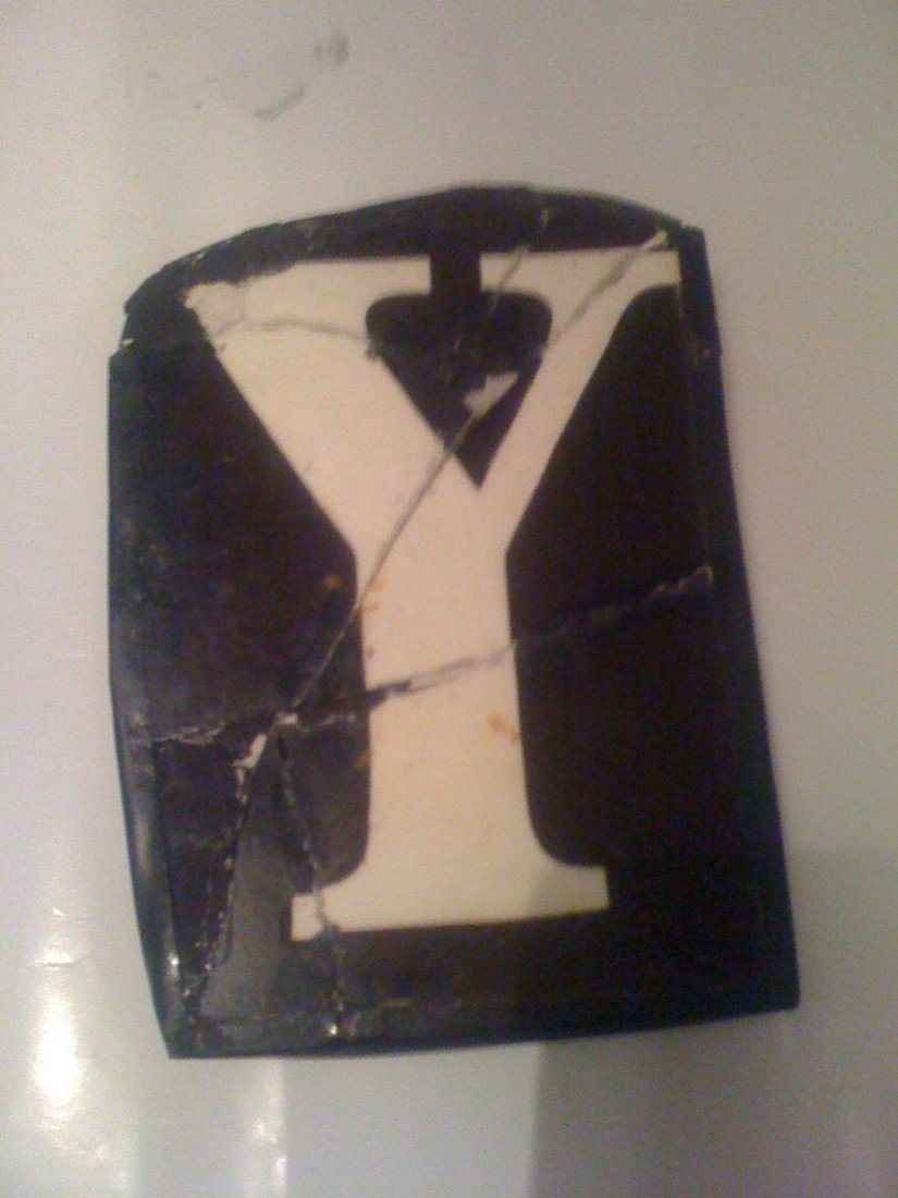 Abbey Road ceramic tiles - 6