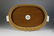 Bill and Judy Sayle Nantucket Oval Serving Tray, 1982