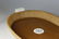 Bill and Judy Sayle Nantucket Oval Serving Tray, 1982 - 2