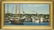Forrest Anderson Rodts Painting "Nantucket Harbor View"
