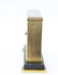 Cartier French Bronze Table Clock - 4