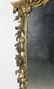 Louis XV Giltwood Mirror and Serpentine Console, 18th - 5