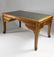 French Art Nouveau Bureau Plat Desk, circa 1900
