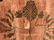 Vintage Oushak Hand Woven Carpet - 3