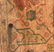 Vintage Oushak Hand Woven Carpet - 7