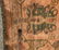 Vintage Oushak Hand Woven Carpet - 9