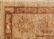 Vintage Hand Woven Turkish Oushak Carpet - 3