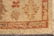 Vintage Hand Woven Turkish Oushak Carpet - 4