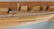 Builder's Half Hull Model of Flying Cloud, 19th C - 5