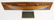 Builder's Half Hull Model of Flying Cloud, 19th C - 9