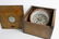 E & GW Blunt New York Lifeboat Compass, circa 1865