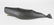 Clark Voorhees, Jr. Wood Hanging Full Bodied Whale - 4