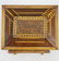 Sailor Made Multi Wood Inlaid Lift Top Box, 19th - 3