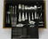 94 Piece Gorham Sterling Silver Flatware Service in