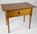 American Pine and Cherry One Drawer Tavern Table, 18th