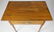 American Pine and Cherry One Drawer Tavern Table, 18th - 2