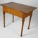 American Pine and Cherry One Drawer Tavern Table, 18th - 3