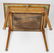 American Pine and Cherry One Drawer Tavern Table, 18th - 4
