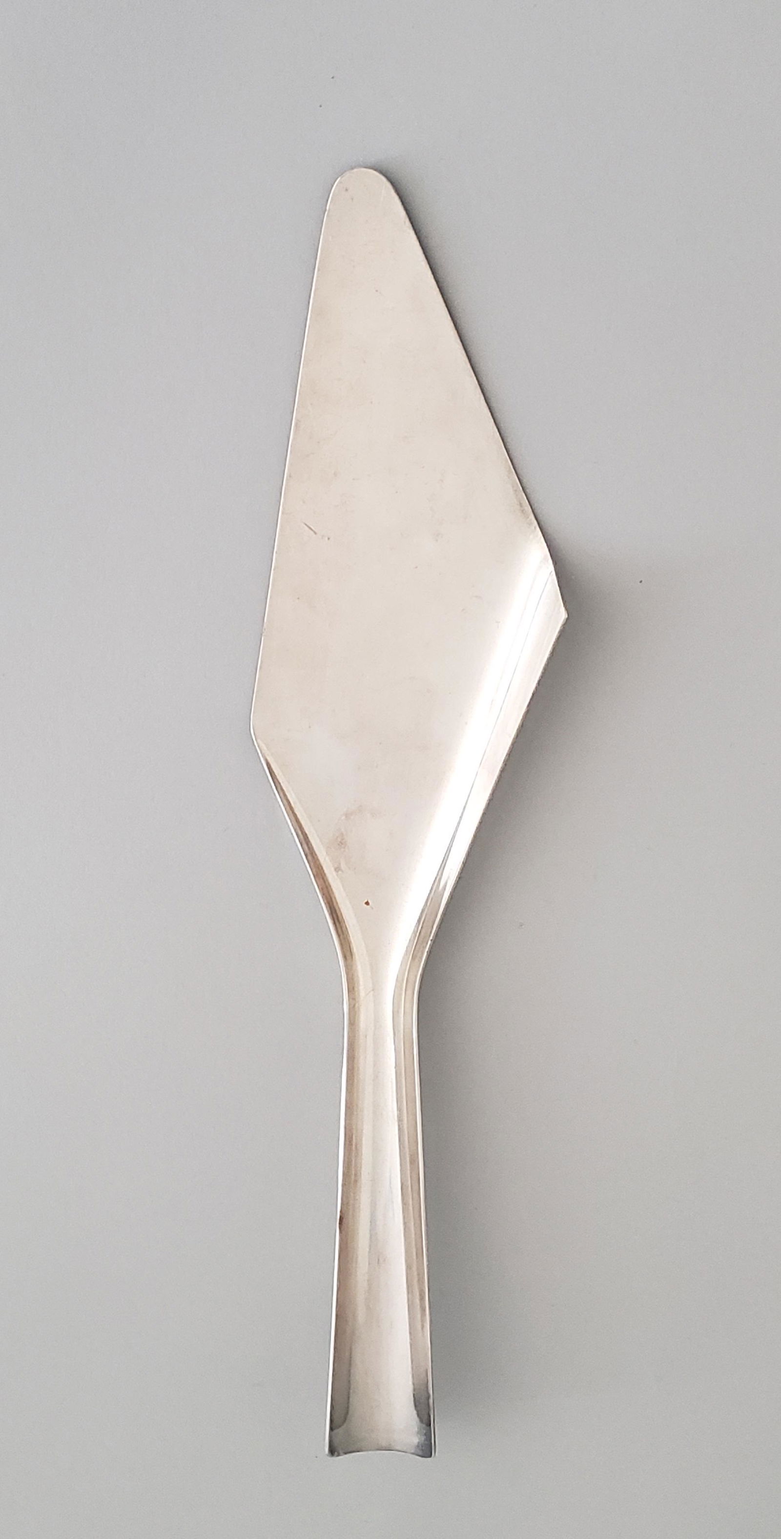 Christofle Silver Plated Cake Server (1 of 5)