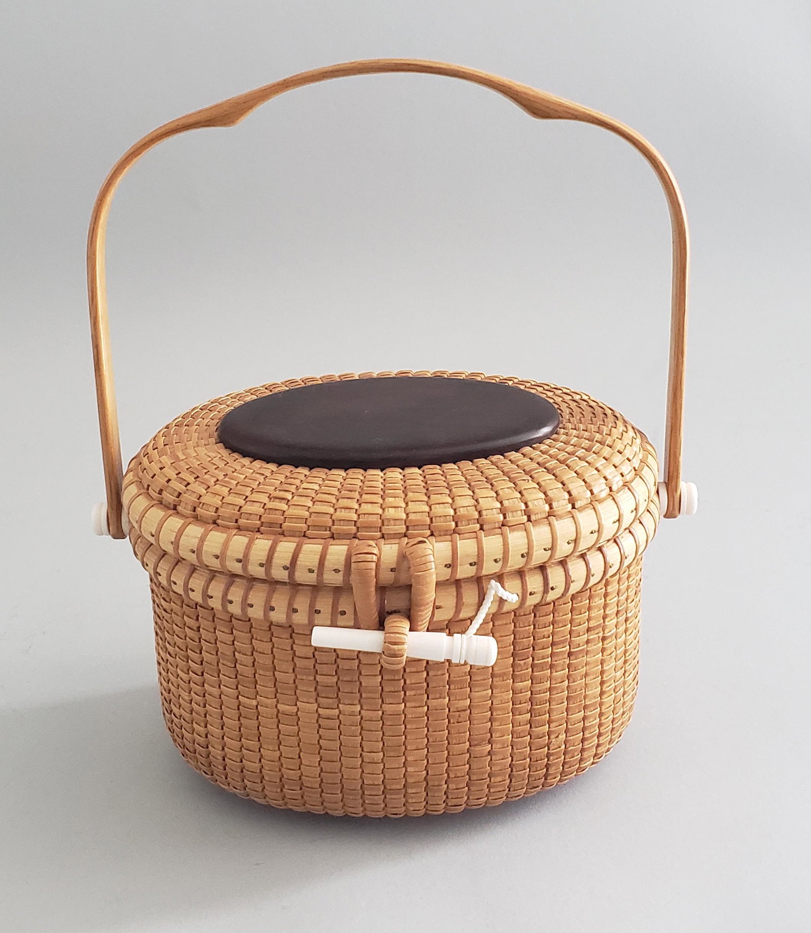 Martin Brown Nantucket Friendship Cocktail Basket (1 of 7)
