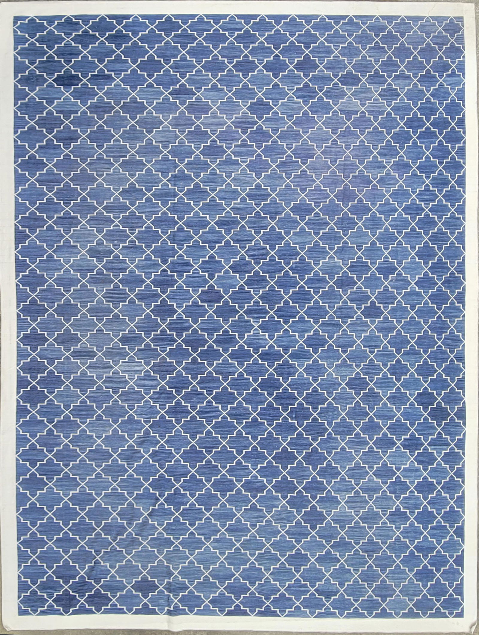 Madeline Weinrib Amagansett Flat Weave Rug (1 of 6)