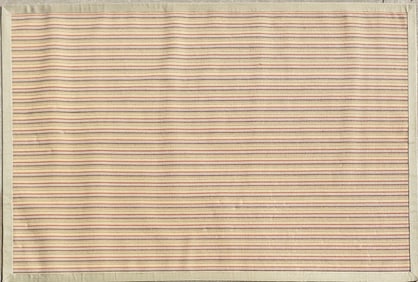 Stark Wool Multi-Color Broadloom Carpet Rug