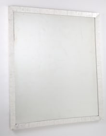 Mother of Pearl Shell Mirror