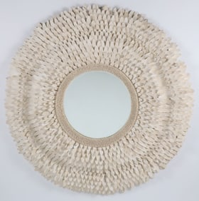 Serena and Lily "Atwater" Mirror