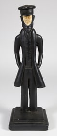 Composition Figure of a Sailor in Going Ashore Clothing