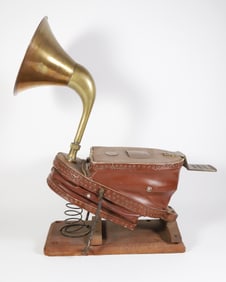 Siebe Gorman & Co. LTD London Fog Horn